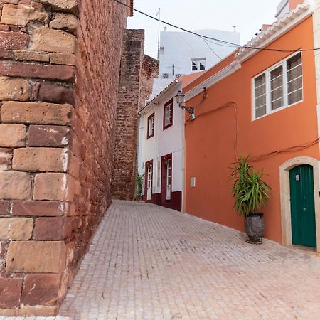 סילבס Portas Da Cidade Home מראה חיצוני תמונה