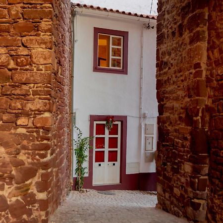 סילבס Portas Da Cidade Home מראה חיצוני תמונה