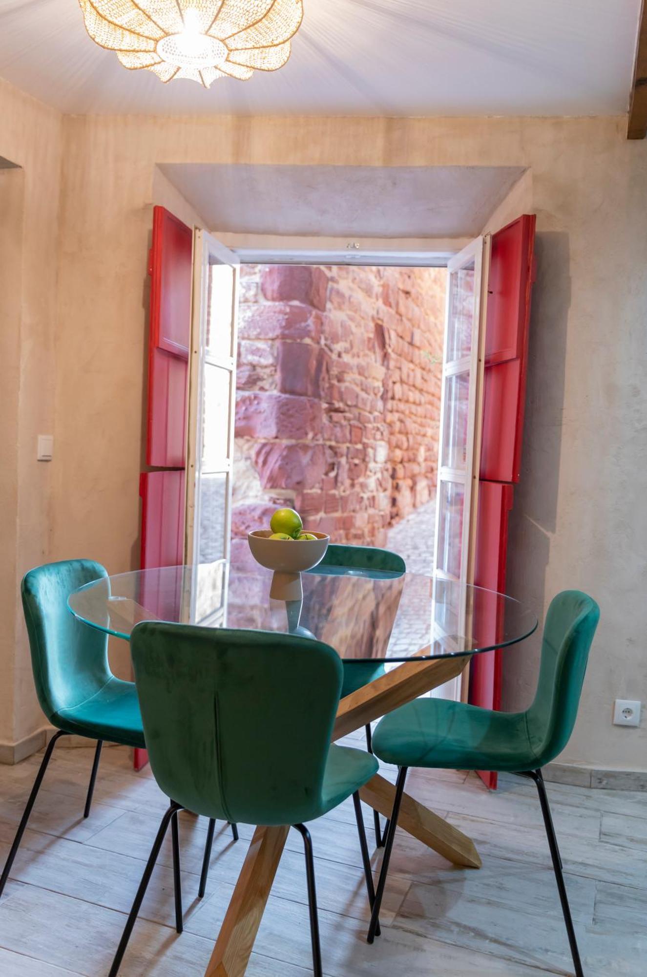 סילבס Portas Da Cidade Home מראה חיצוני תמונה