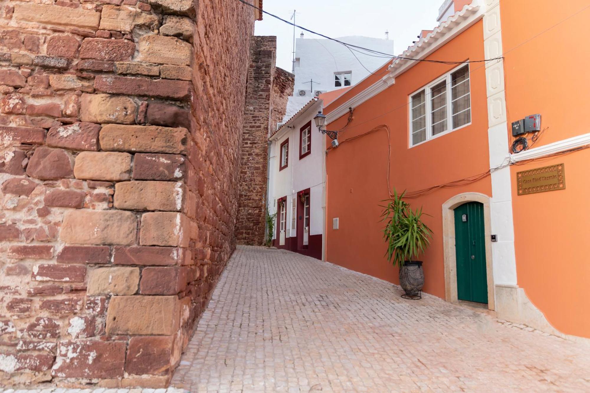 סילבס Portas Da Cidade Home מראה חיצוני תמונה