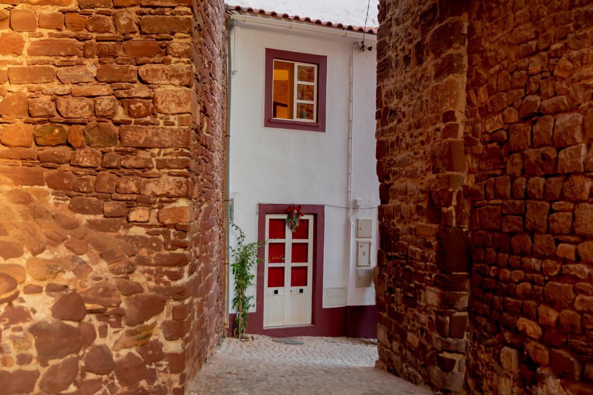 סילבס Portas Da Cidade Home מראה חיצוני תמונה