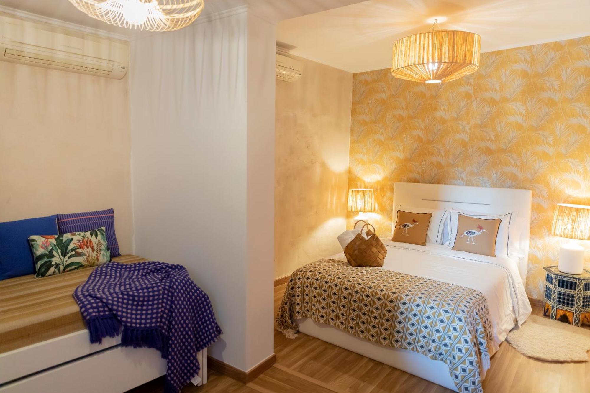 סילבס Portas Da Cidade Home מראה חיצוני תמונה