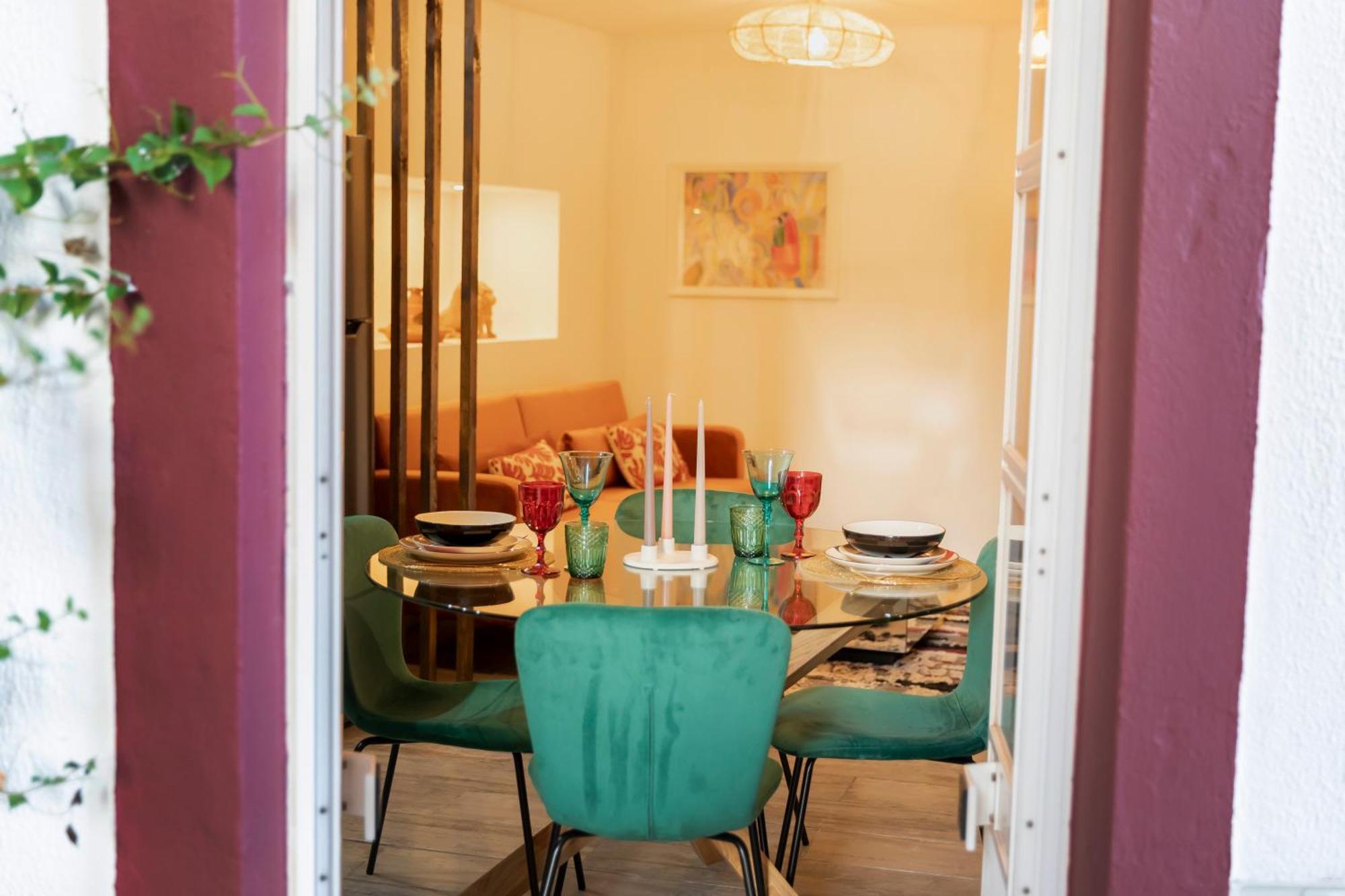 סילבס Portas Da Cidade Home מראה חיצוני תמונה