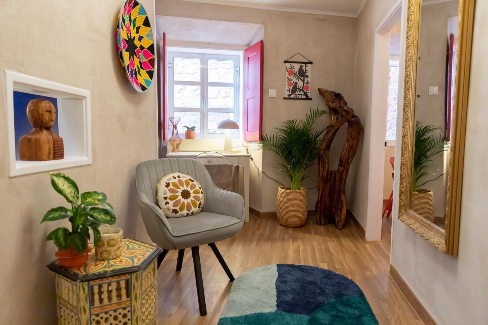 סילבס Portas Da Cidade Home מראה חיצוני תמונה