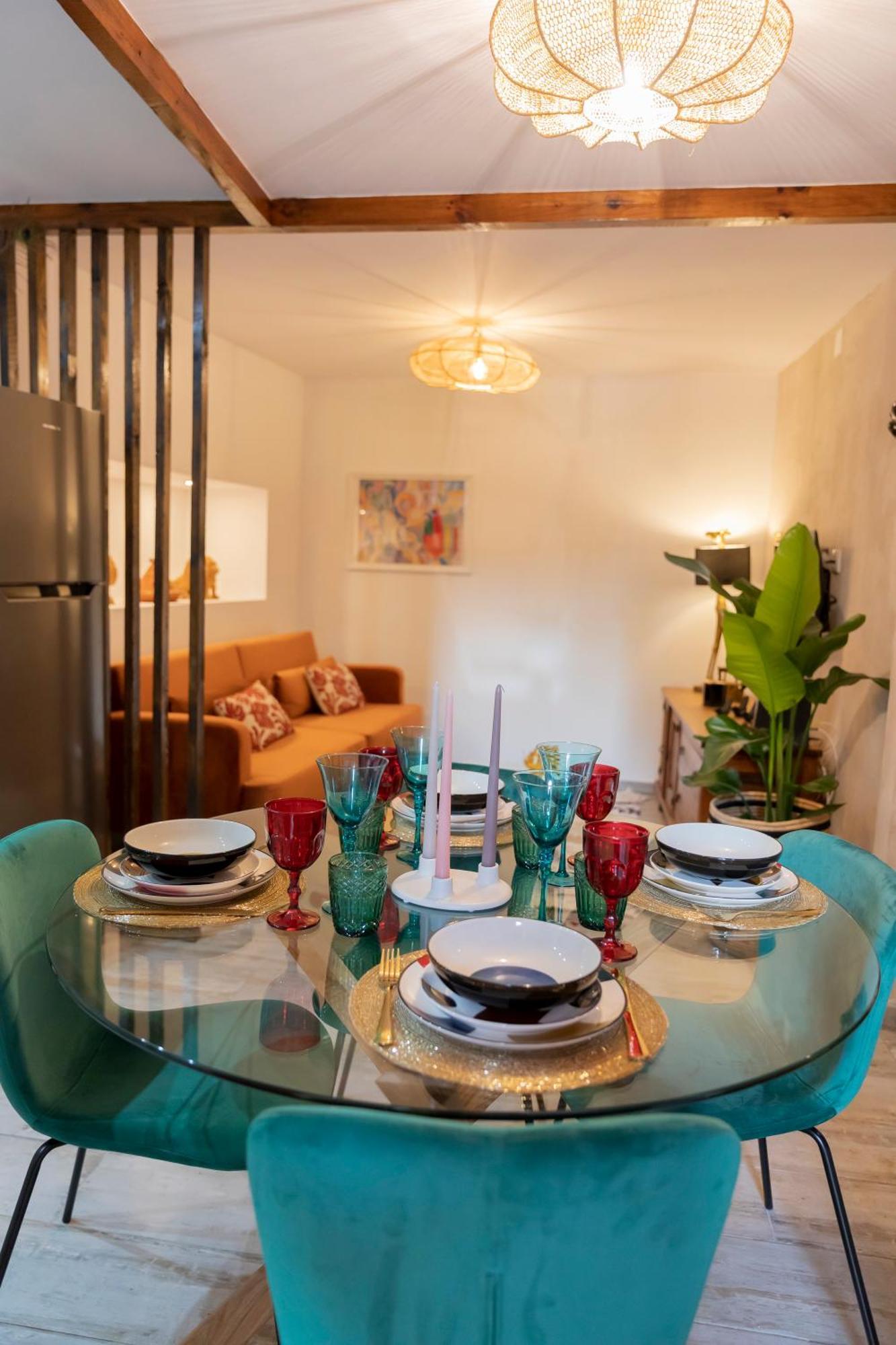סילבס Portas Da Cidade Home מראה חיצוני תמונה