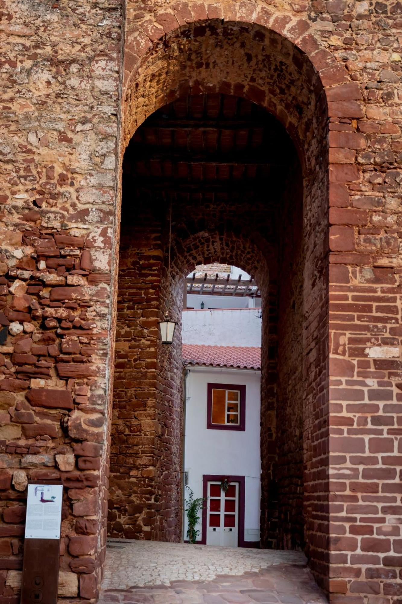 סילבס Portas Da Cidade Home מראה חיצוני תמונה