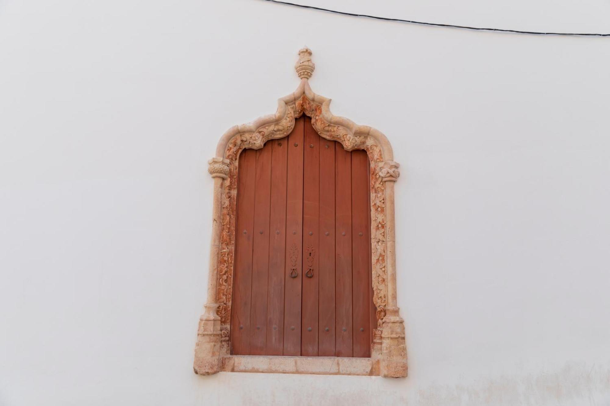 סילבס Portas Da Cidade Home מראה חיצוני תמונה