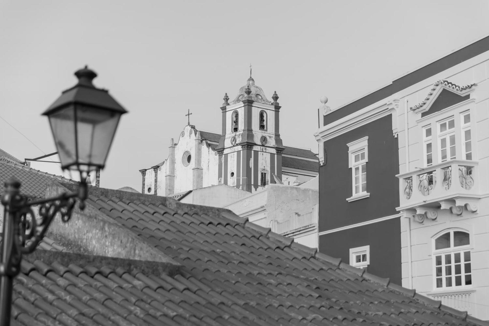סילבס Portas Da Cidade Home מראה חיצוני תמונה